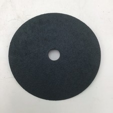 7" x 7/8" Zirconia Alumina 60 Grit Round Sander Disc Resin Fiber A&H Abrasives