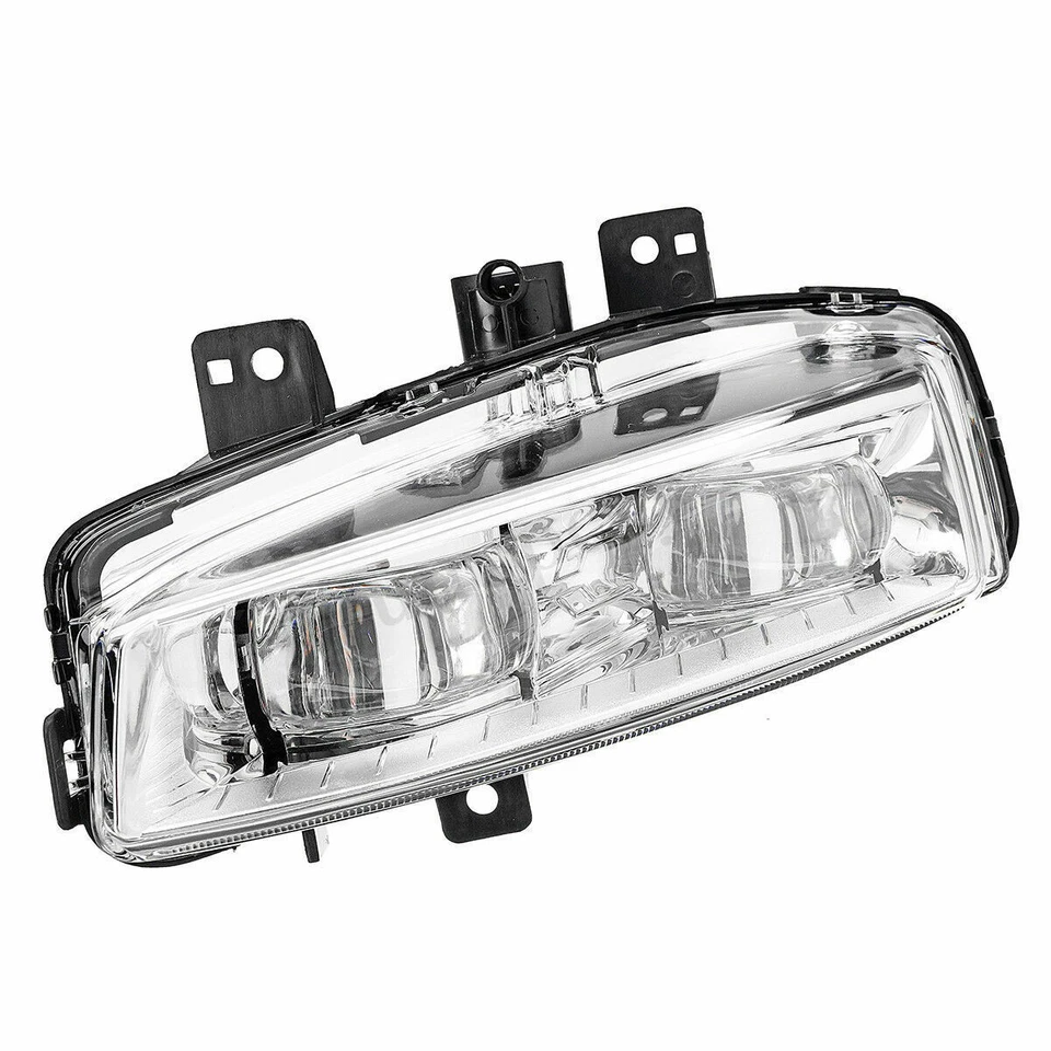 Front Bumper Fog Light For 2012-2015 Land Rover Range Rover Evoque Driver Side Foto 4 de 4