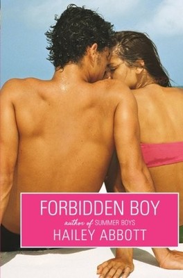 Forbidden Boy by Abbott, Hailey