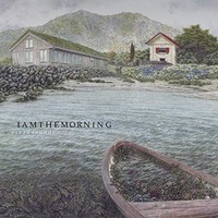Iamthemorning - Ocean Sounds - Vinyl Record - G1398Z