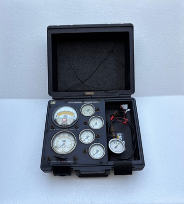 #ad CATERPILLAR CAT 1U5470 ENGINE PRESSURE GROUP NOT WORKING ONLY FOR PARTS $599.00