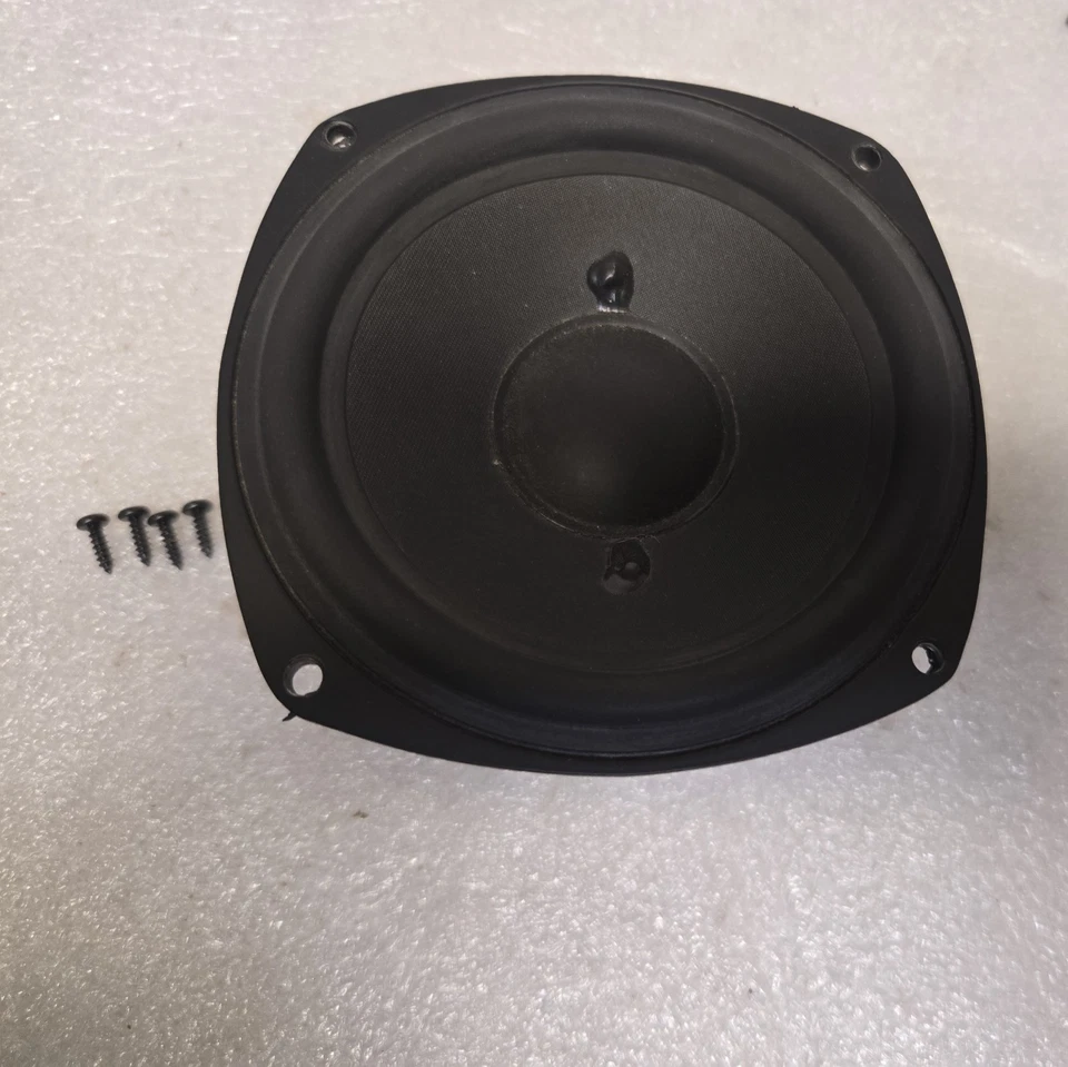 Definitive Technology BP7004 5.25" Midrange Speaker - 1457A100-E 080515 - Image 2 of 4