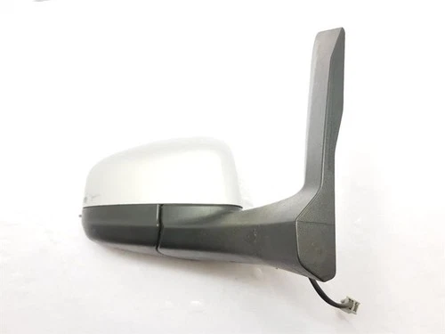 2014-2023 MK1 FORD TRANSIT COURIER DOOR WING MIRROR RH DRIVER SIDE SILVER