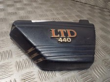 Kawasaki Z440 Z 440 LTD Right Hand Side Panel Fairing 