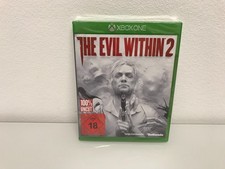 The Evil Within 2 - Microsoft Xbox One - NEU / OVP