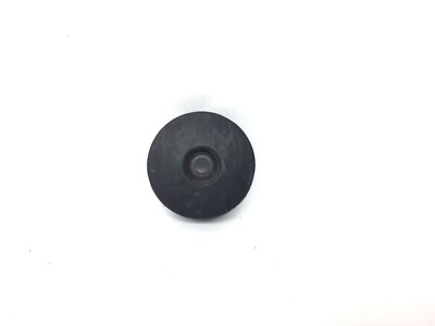 Cybex 700 Recumbent Bike Plug Round Endcap