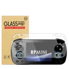 Tempered Glass Film Screen Protectors for Retroid Pocket Mini Scratch Resist-