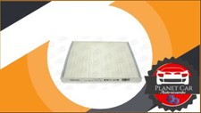 Filtre d'habitacle Opel ZAFIRA
