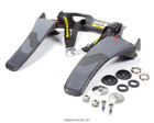 Head Restraint SHR Flex Large Padded SR 42603A-SFI