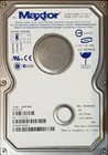 Maxtor 6Y080P0 80GB 3.5-in IDE Hard Drive/HDD, YAR41BW0 N M C A, Refurb
