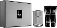 Dunhill London Icon Eau De Parfum Spray 50ml Gift Set Dunhill London Icon Eau De Parfum Spray 50ml Gift Set