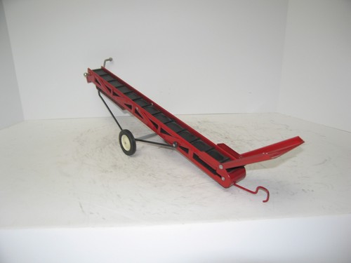 1/16 TRU-SCALE TRAGBARER AUFZUG ohne Box 1971 Vintage - Bild 4 von 4