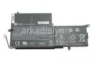 Аккумулятор hp pk03xl