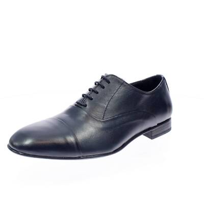 Scarpe Oxford Uomo Scarpe Uomo Stringate Classiche Solo Soprani - Main Image