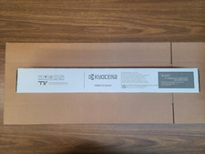 NEW GENUINE KYOCERA TK6327 TK-6327 BLACK TONER CARTRIDGE 4002i 4003i