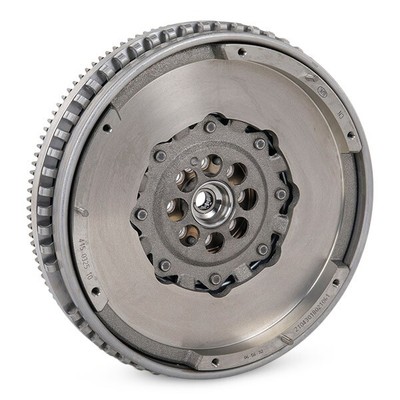 LuK 415032510 Dual Mass Flywheel for sale online | eBay