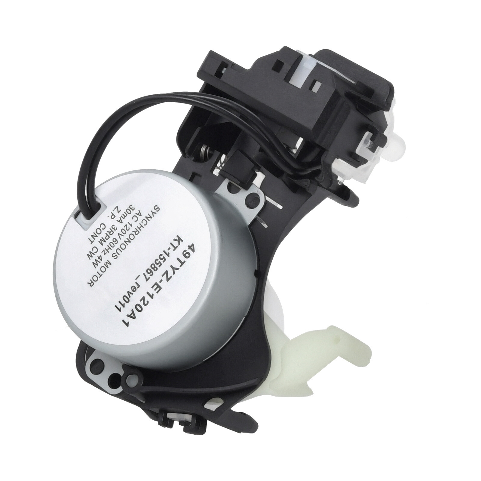 W10913953 Washer Shift Actuator For Whirlpool Maytag Kenmore 4455082 W10597177