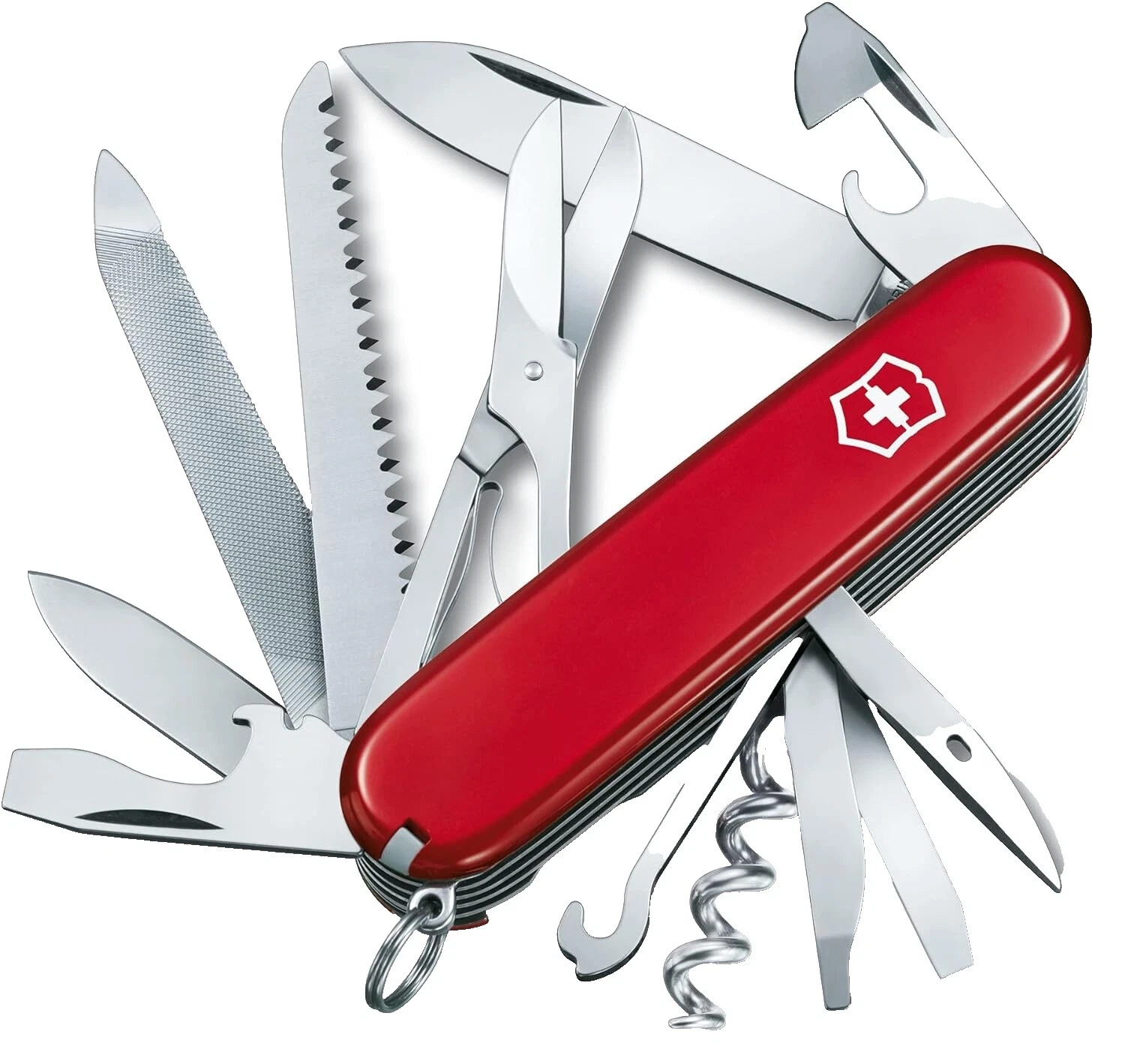 Navaja mango de plástico Victorinox cuchillos plegables de colección