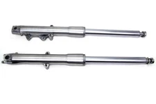 41mm Fork Slider Assembly fits Harley Davidson