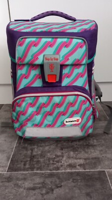 Schulranzen Space Von Step by Step