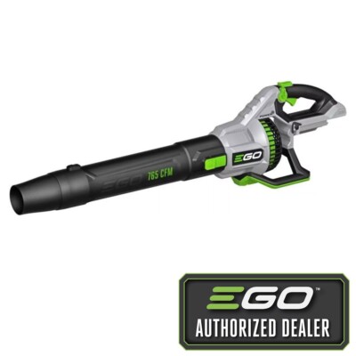 EGO Power+ LB7650 765 CFM Leaf Blower - Battery and Charger Not Included
