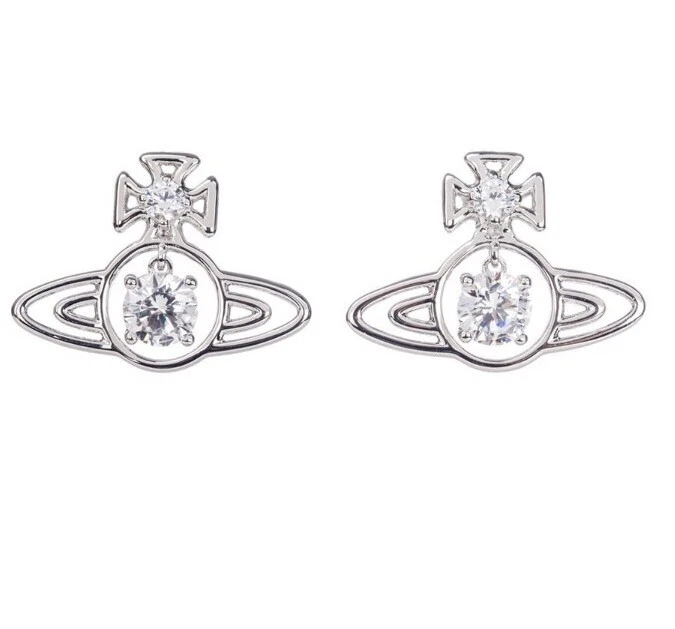 Vivienne Westwood Sheila Earrings