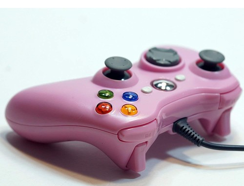 USB N64 SNES Xbox 360 Controller GamePad Joypad for Windows 7 8 10 11 PC Mac - Picture 116 of 174