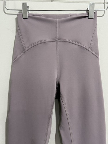 Lululemon Instill High-Rise Tight Size 2 - Picture 4 of 6