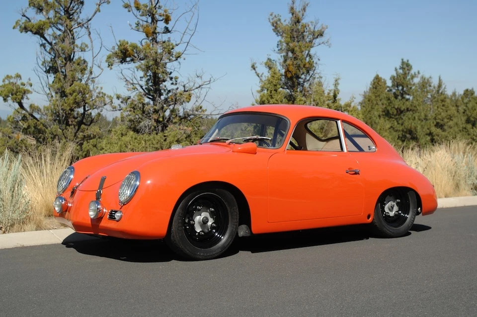 BILSTEIN B6 2 前性能 SHOCKS PORSCHE 356 A 356B 356C 356SC SPEEDSTER — 第 4/4 张图片