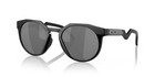 Oakley HSTN Sunglasses OO9242-0152 Matte Black Frame W/ PRIZM Black Lens
