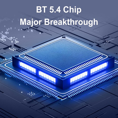 USB Wireless Adapter ABS USB Transmitter for PC Speaker Wireless Mouse Keyboard - Afbeelding 11 van 11