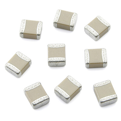 [50pcs] CC1210KKX5R7BB226 Cap 22uF 16V 10% X5R SMD-1210