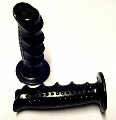 Manopole BMX Schwinn Sting Manopole Hunt Wilde MXF Per Bicicletta BMX Schwinn Sting - Colore Blu Grips Per Bicicletta Schwinn Sting - Foto 11