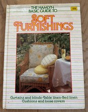 The Hamlyn Basic Guide to Soft Furnishings