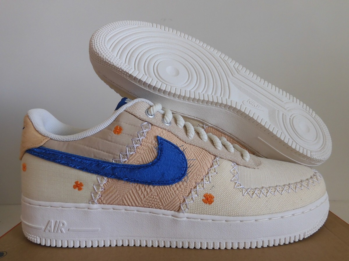 限定希少! 男女! Air Force 1 '07 PRM LA Flea ロサンゼルス s-l1200.jpg