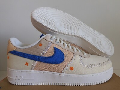 限定希少! 男女! Air Force 1 '07 PRM LA Flea ロサンゼルス 19136865_41827375_600.jpg
