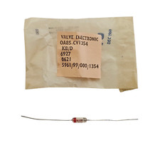 OA85 MULLARD GOLD BONDED GERMANIUM DIODE X1PC