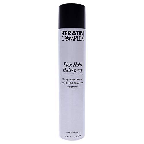 101 Create Flex Hold Hairspray main image 0