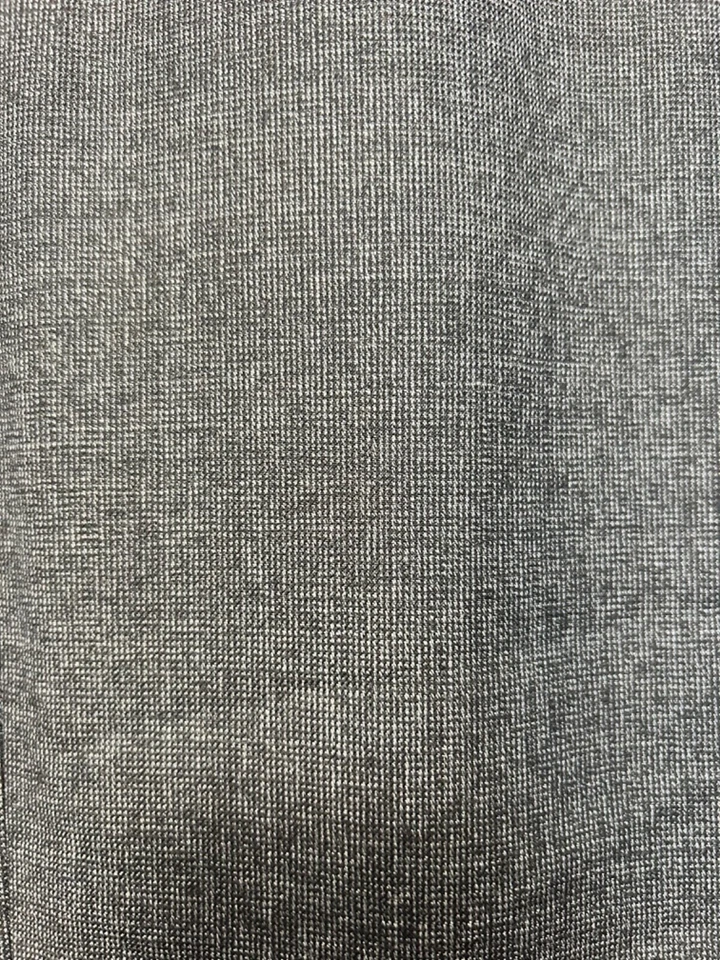 Givenchy Men EUC recent blue black double vent blazer sport coat jacket 52 40S - Image 4 of 4