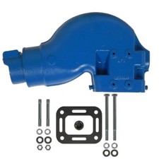 Barr Marine CR-20-29015 Exhaust Elbow Crusade...