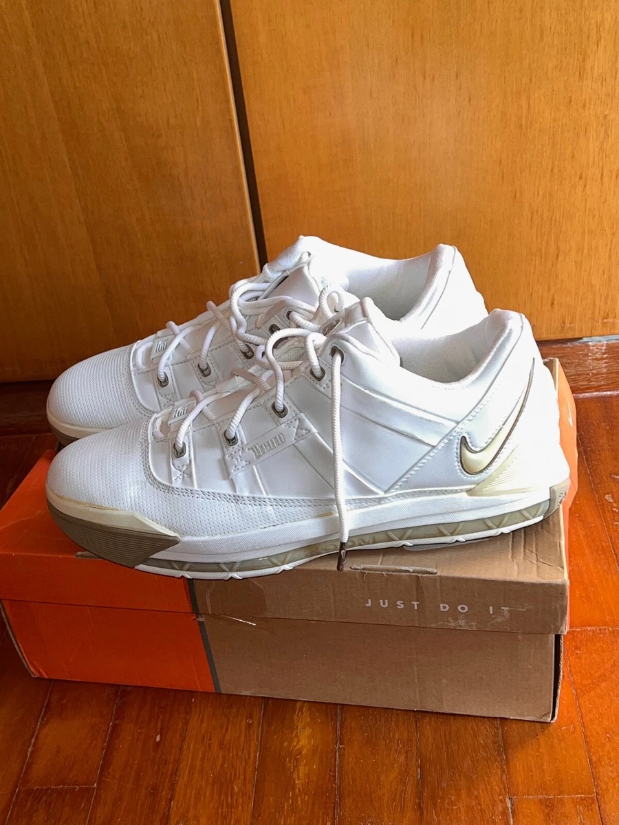 Lebron 3 low sale
