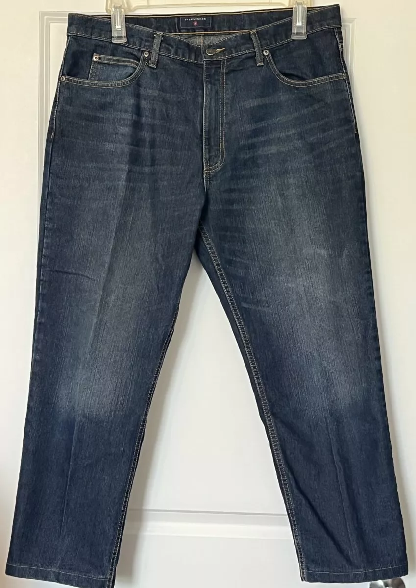 Jeans size 36 x best sale 28
