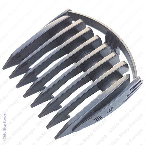 Babyliss Haarschneider Super Clipper Kamm Schneidführung 3 mm Nr. 1 Aufsatz Rasierer Rasierer - Bild 4 von 5
