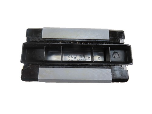 Rodamiento lineal bloque corredor Rexroth R162229370 KWD-025-SNS-CO-H-1 NUEVO EN CAJA - Imagen 18 de 19