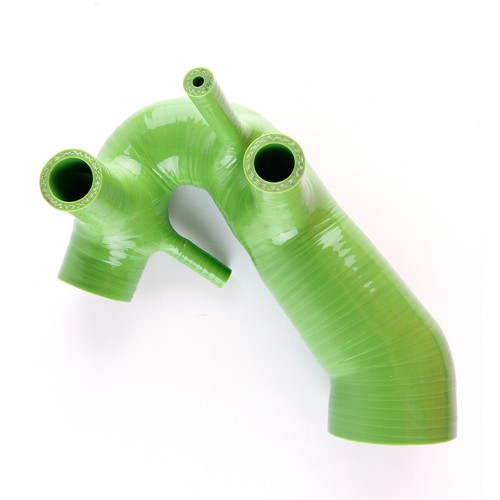 Silicone Induction inlet Pipe fit Audi A4/VW Passat B5/B5.5 1.8T 1994-05 Turbo - Picture 18 of 20