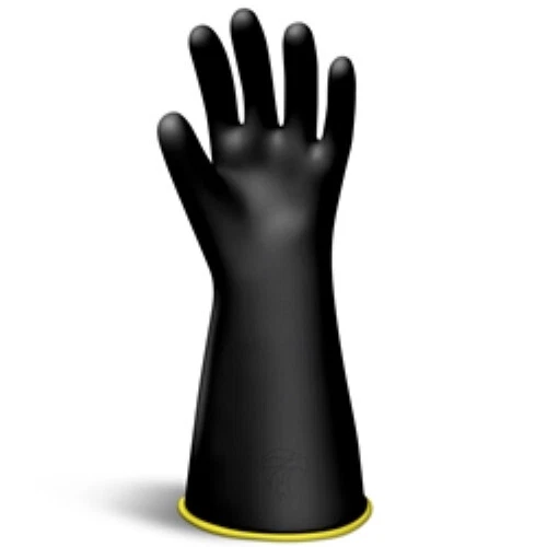 NEW Salisbury Electriflex Class 2 Rubber Insulating Gloves NG216YB/8H 20000V AC
Opens in a new windo