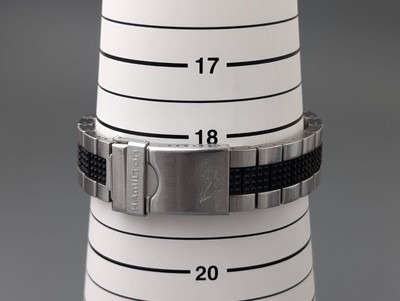 Hamilton KHAKI 6313 廃盤ヴィンテージモデル