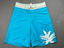 Puma Classic 1948 Lightweight Board, Swim Shorts, Trunks. Men's M, Small Stain.