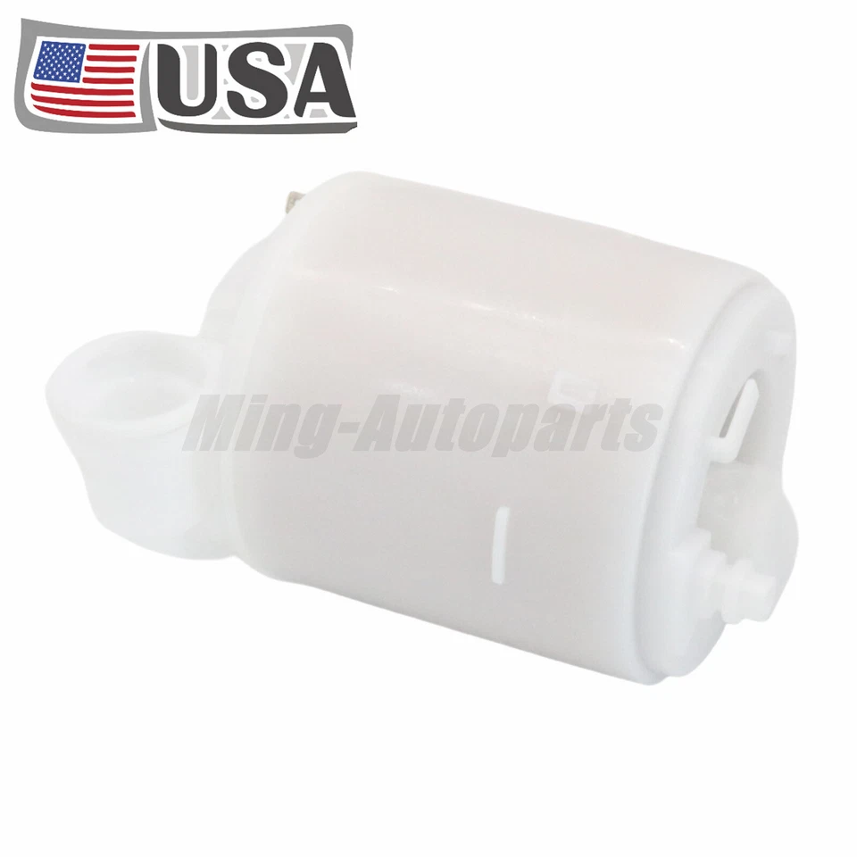 Fuel Gas Pump Filter For 2017 2018 2019 2020 Hyundai Elantra Sedan 2.0L Foto 2 de 4