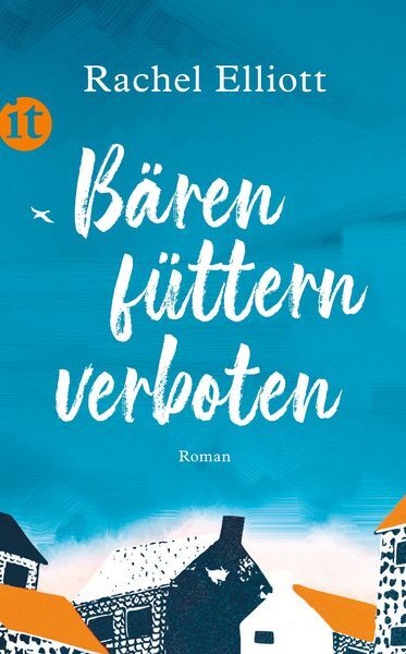 Thumbnail - Bären Füttern Verboten